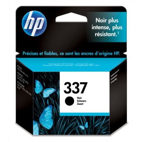 21461-HP 337 CARTUCHO DE TINTA HP337 NEGRO (C9364EE)