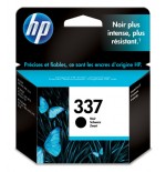 21461-HP 337 CARTUCHO DE TINTA HP337 NEGRO (C9364EE)