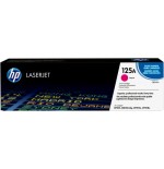 21469-HP 125A TONER HP125A MAGENTA (CB543A)