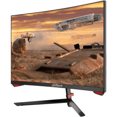 DHI LM27 E230C MONITOR DAHUA 27 CURVO GAMING 165HZ 2 HDMI DISPLAY PORTS 1MS