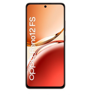 OPPO Reno12 FS 4G 169 cm 667 SIM doble Android 14 USB Tipo C 8 GB 512 GB 5000 mAh Naranja