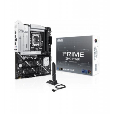 PLACA ASUS PRIME Z890 P WIFIINTEL1851Z8904DDR5WIFI