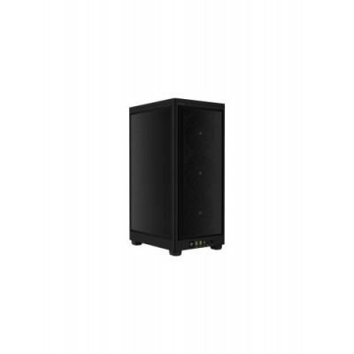 Corsair Midi Tower 2000D Airflow schw Negro