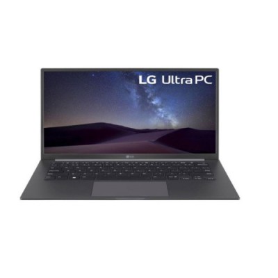 LG PORTATIL 16U70R GAP56B ULTRA PRO 16 RYZEN5 8GB RAM 512GB SSD GRIS