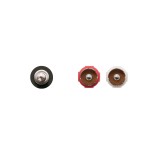 21585-NANOCABLE CABLE AUDIO ESTEREO, 3.5/M-2XRCA/M, 10 M (10.24.0310)