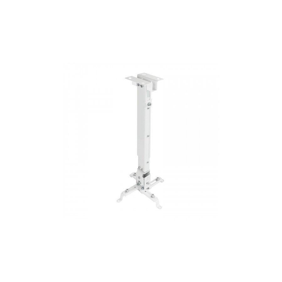 21623-TooQ PJ2012T-W montaje para projector Techo Blanco 21623-TooQ PJ2012T-W montaje para projector Techo Blanco