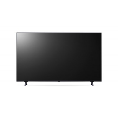 LG 50UN640S Pantalla plana para senalizacion digital 127 cm 50 LCD Wifi 400 cd m 4K Ultra HD Azul WebOS