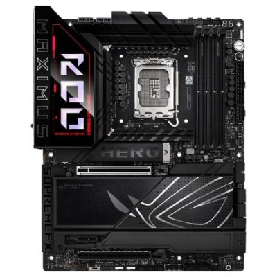 PLACA ASUS ROG MAXIMUS Z890 HEROINTEL1851Z8904DDR5WIFI