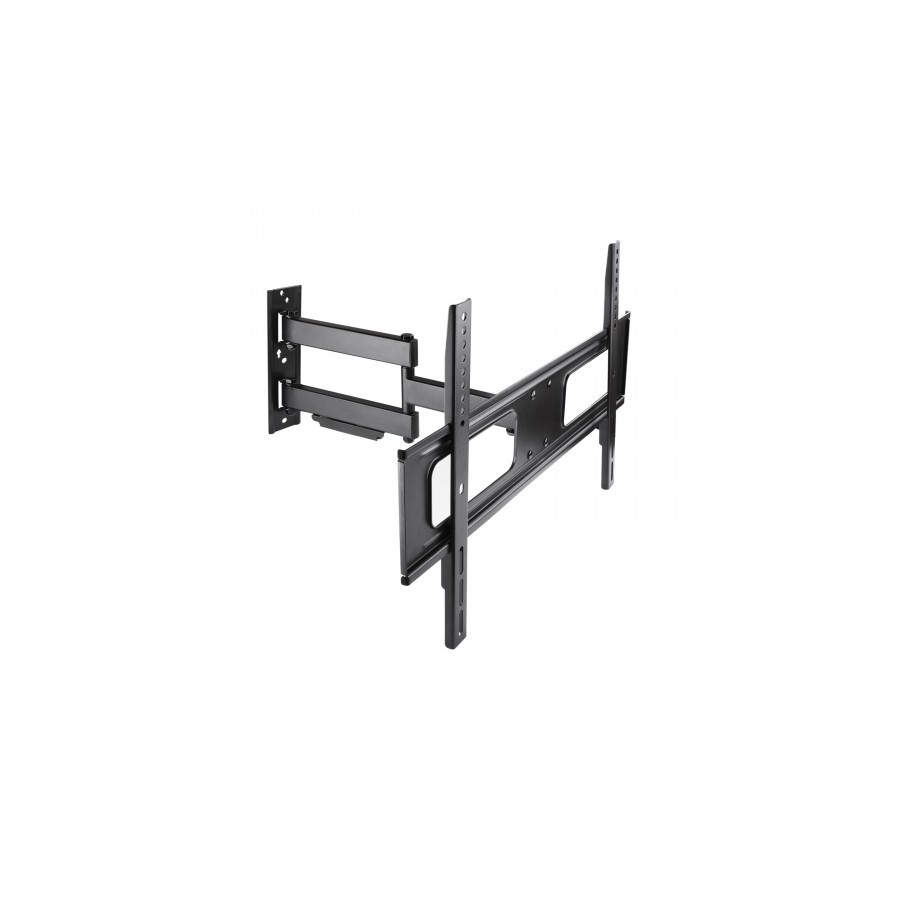 21633-TooQ SOPORTE GIRATORIO E INCLINABLE PARA MONITOR / TV LCD, PLASMA DE 37-70, NEGRO 21633-TooQ SOPORTE GIRATORIO E INCLINABLE PARA MONITOR / TV LCD, PLASMA DE 37-70, NEGRO