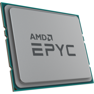 AMD EPYC 7232P procesador 31 GHz 32 MB L3