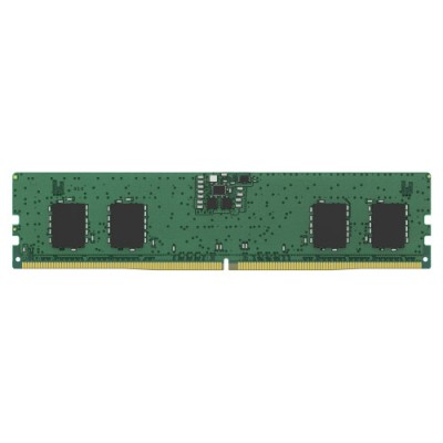 Kingston Technology KCP552US6 8 modulo de memoria 8 GB 1 x 8 GB DDR5 5200 MHz