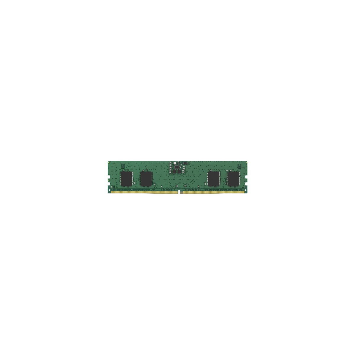 Kingston Technology KCP552US6 8 modulo de memoria 8 GB 1 x 8 GB DDR5 5200 MHz