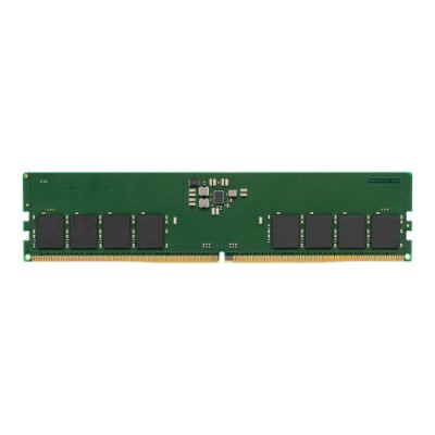 Kingston Technology KCP552US8 16 modulo de memoria 16 GB 1 x 16 GB DDR5 5200 MHz