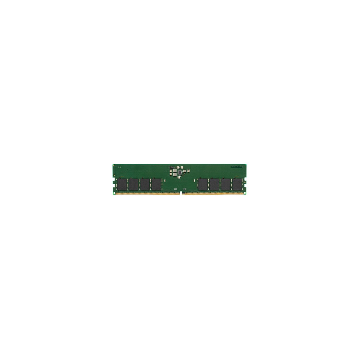 Kingston Technology KCP552US8 16 modulo de memoria 16 GB 1 x 16 GB DDR5 5200 MHz