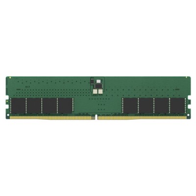 Kingston Technology KCP552UD8 32 modulo de memoria 32 GB 1 x 32 GB DDR5 5200 MHz