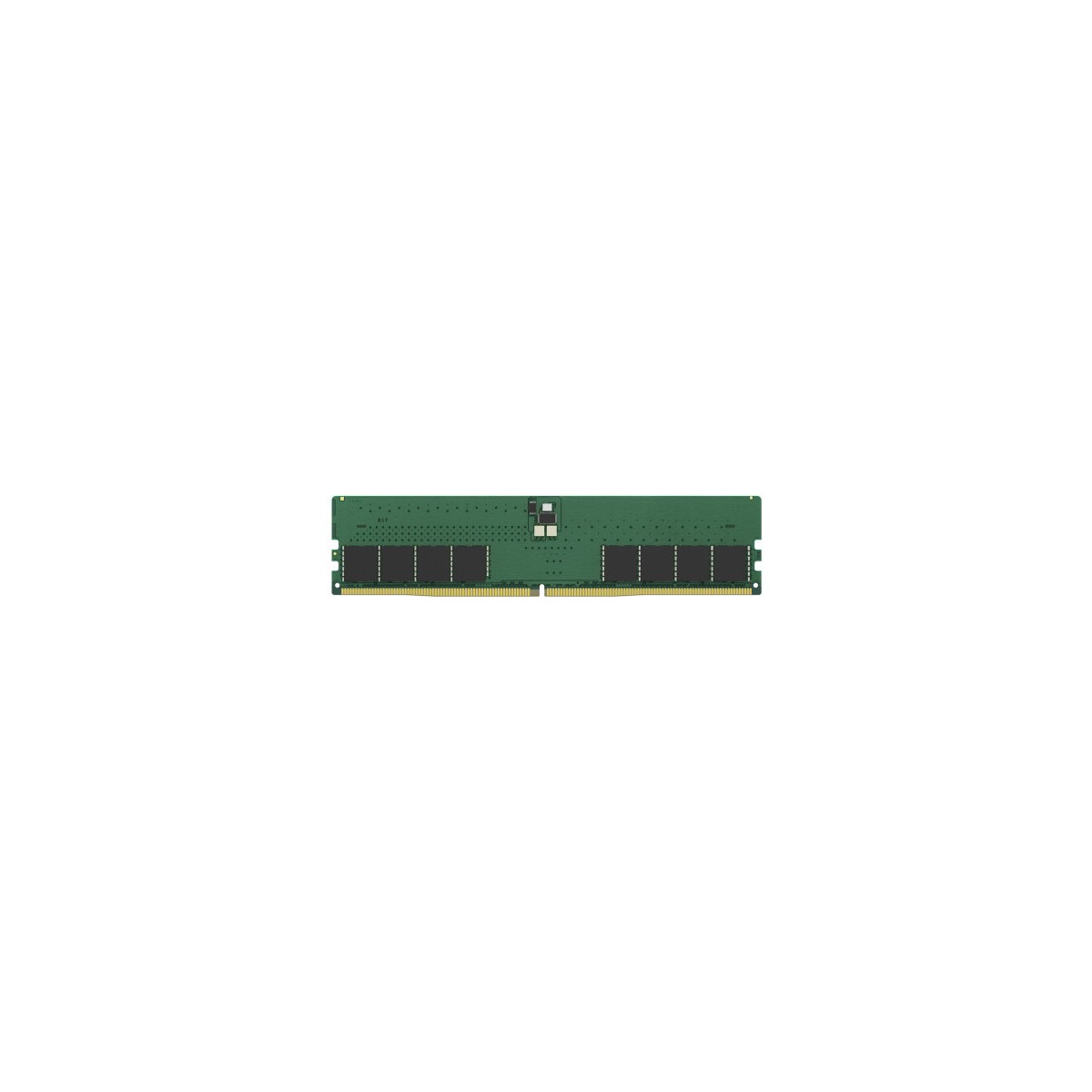 Kingston Technology KCP552UD8 32 modulo de memoria 32 GB 1 x 32 GB DDR5 5200 MHz