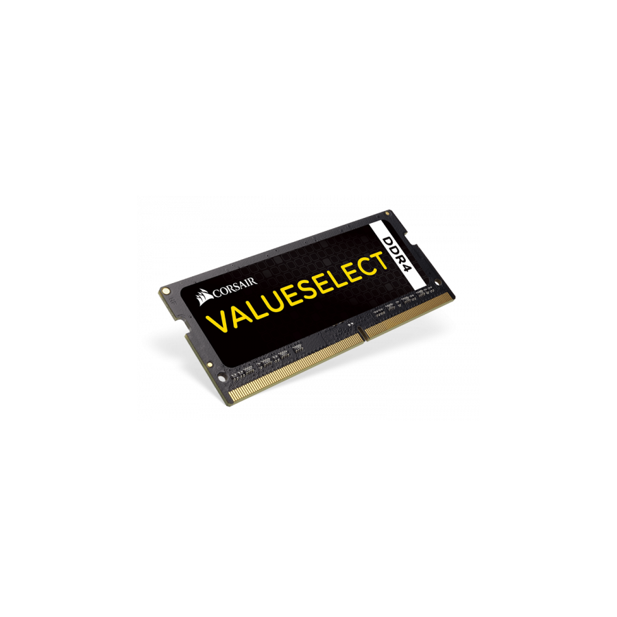 21715-Corsair ValueSelect modulo de memoria 8 GB 1 x 8 GB DDR4 2133 MHz 21715-Corsair ValueSelect modulo de memoria 8 GB 1 x 8 GB DDR4 2133 MHz