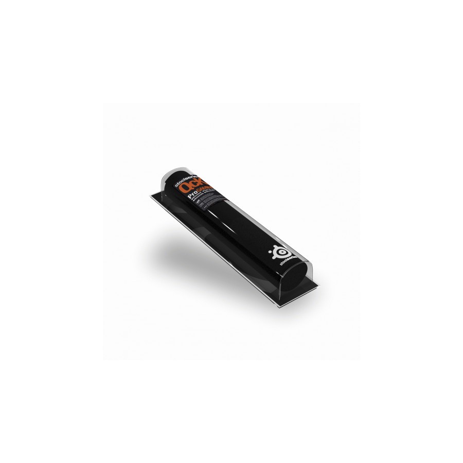 21725-Steelseries QcK Negro