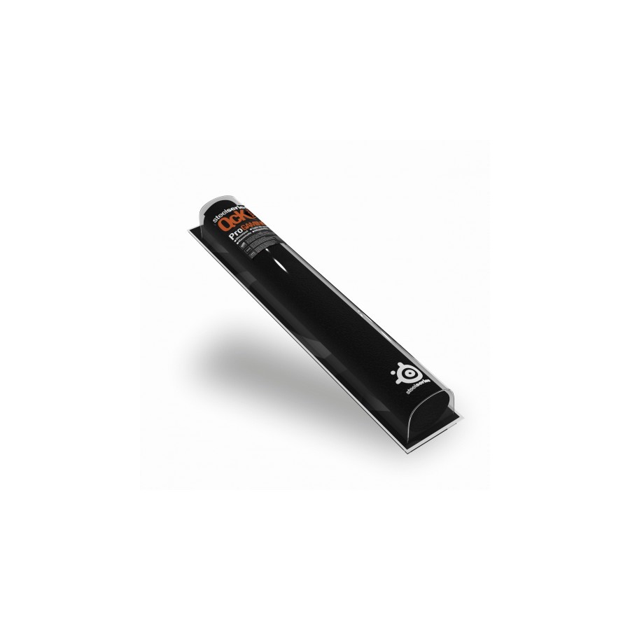 21729-Steelseries QcK heavy Negro
