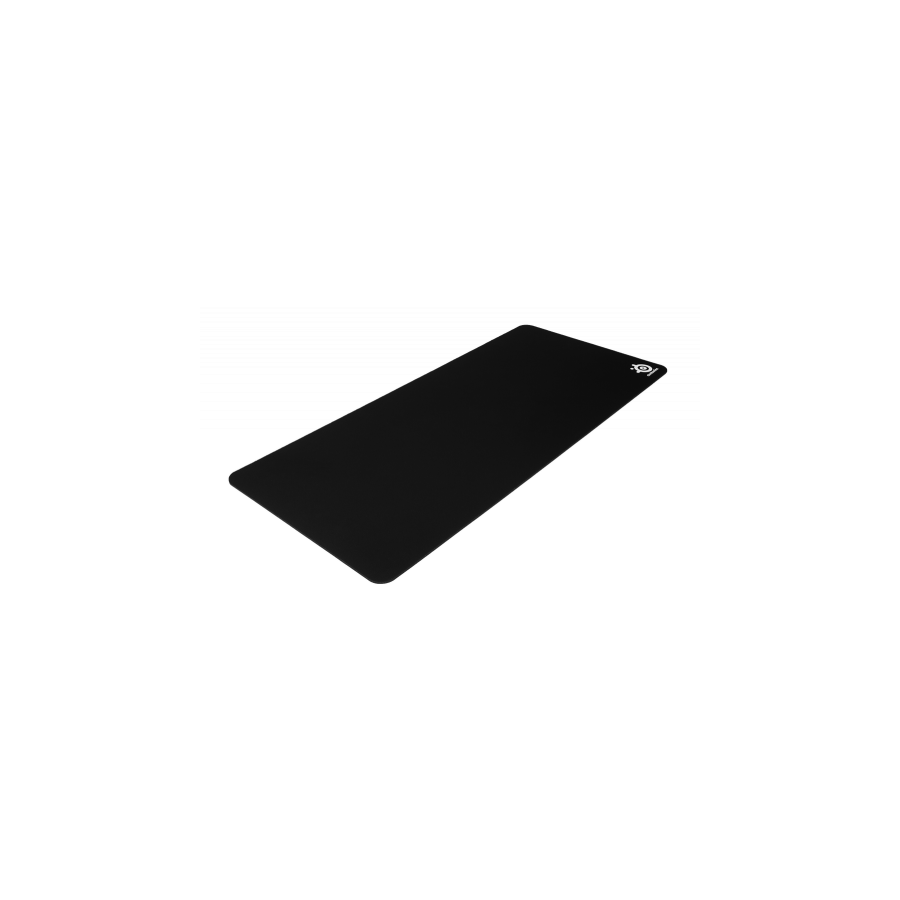 21731-Steelseries QcK XXL Negro Alfombrilla de raton para juegos