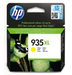 21749-HP 935XL CARTUCHO DE TINTA HP935XL AMARILLO (C2P26AE)