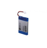 218-BATERIA LB-205 PARA BALANZAS CONTADORAS SAFESCAN 131-0477