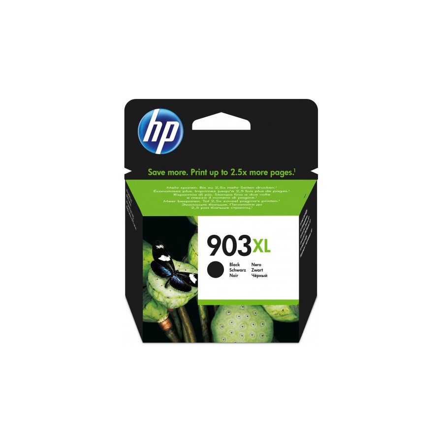 21815-HP 903XL CARTUCHO DE TINTA HP903XL NEGRO (T6M15AE) 21815-HP 903XL CARTUCHO DE TINTA HP903XL NEGRO (T6M15AE)