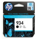 21822-HP 934 CARTUCHO DE TINTA HP934 NEGRO (C2P19AE)