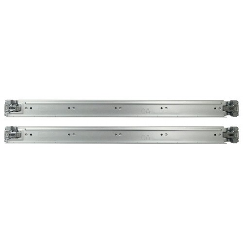 21825-QNAP RAIL-E02 accesorio de bastidor Carril de rack