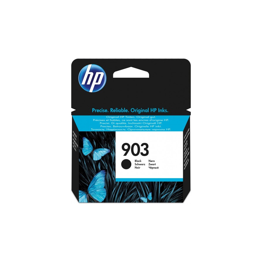 21842-HP 903 CARTUCHO DE TINTA HP903 NEGRO (T6L99AE) 21842-HP 903 CARTUCHO DE TINTA HP903 NEGRO (T6L99AE)
