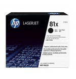 21857-HP 81X TONER HP81X NEGRO (CF281X)