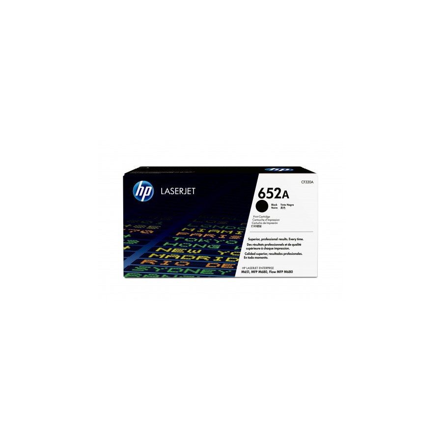 21859-HP 652A TONER HP652A NEGRO (CF320A)