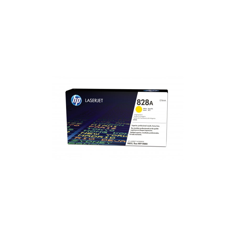 21867-HP 828A TONER AMARILLO HP828A (CF364A) 21867-HP 828A TONER AMARILLO HP828A (CF364A)