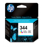 21880-HP 344 CARTUCHO DE TINTA HP344 TRICOLOR (C9363EE)