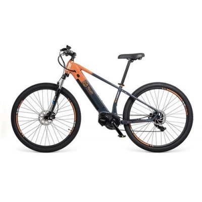 YOUIN YOU RIDE KILIMANJARO2 29 MTB MOTOR CENTRAL 15AH 36V SAMSUNG 8V FRENOS HIDRaULICOS TALLA M