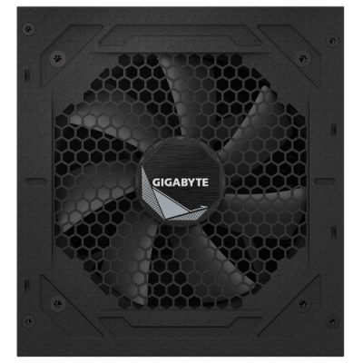 Gigabyte GP UD850GM PG5 unidad de fuente de alimentacion 850 W 204 pin ATX ATX Negro