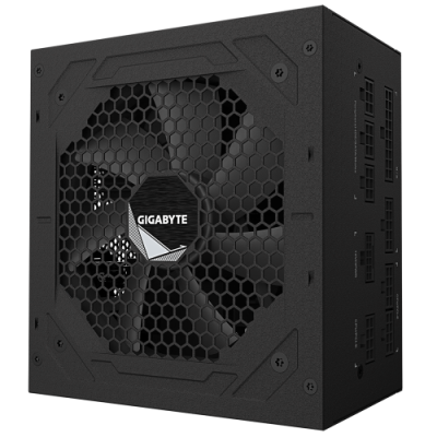 Gigabyte GP UD850GM PG5 unidad de fuente de alimentacion 850 W 204 pin ATX ATX Negro