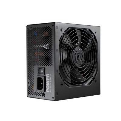 FSP Hydro K PRO 750W unidad de fuente de alimentacion 24 pin ATX ATX Negro