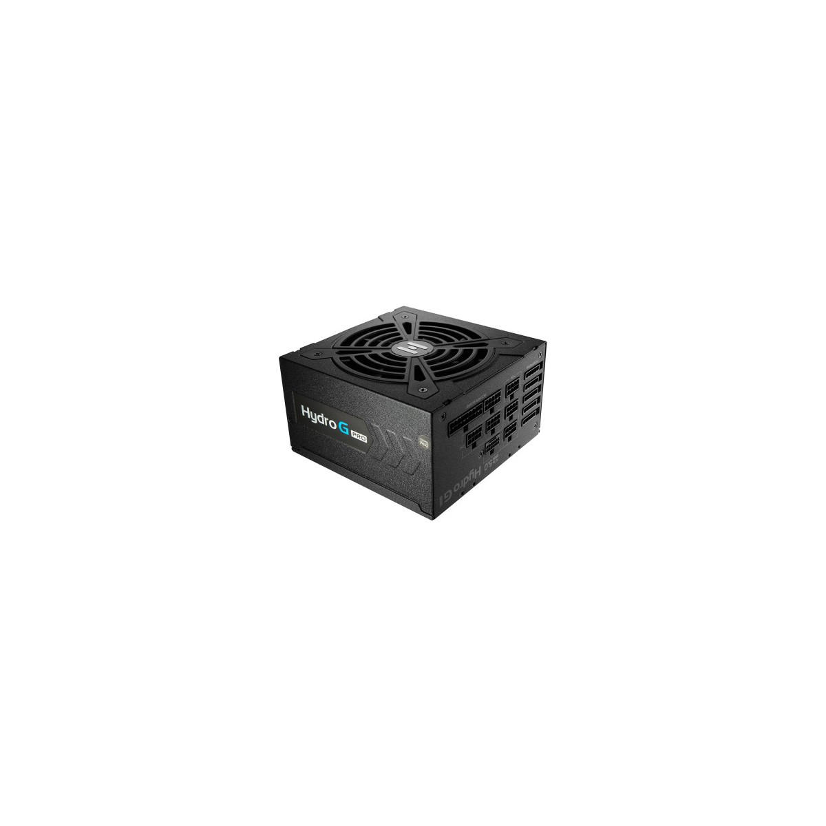 FSP Hydro G PRO ATX30PCIe50 1200W unidad de fuente de alimentacion 204 pin ATX ATX Negro