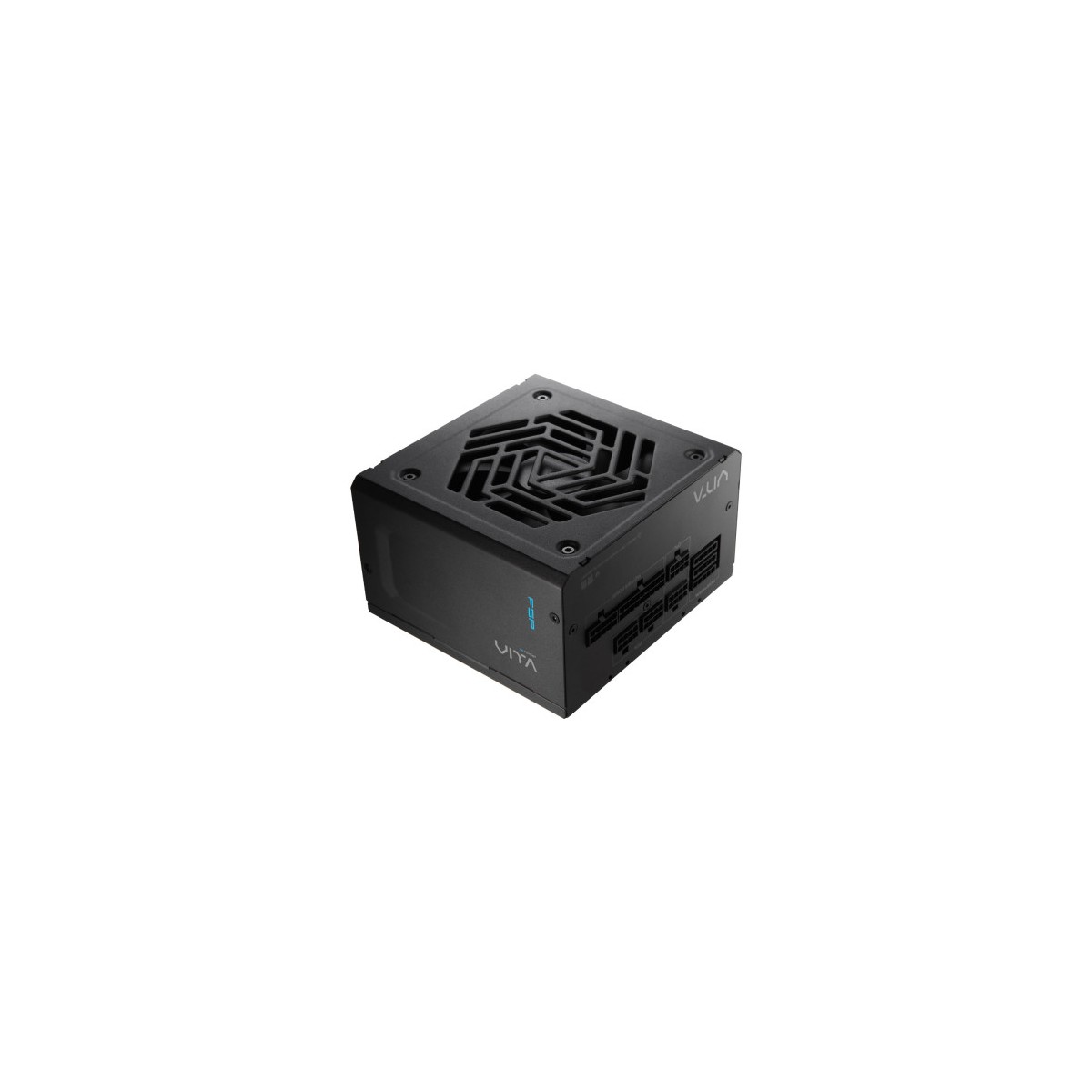 FSP VITA GM 850W unidad de fuente de alimentacion 204 pin ATX ATX Negro