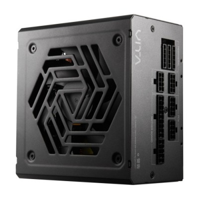 FSP VITA GM 1000W unidad de fuente de alimentacion 204 pin ATX ATX Negro