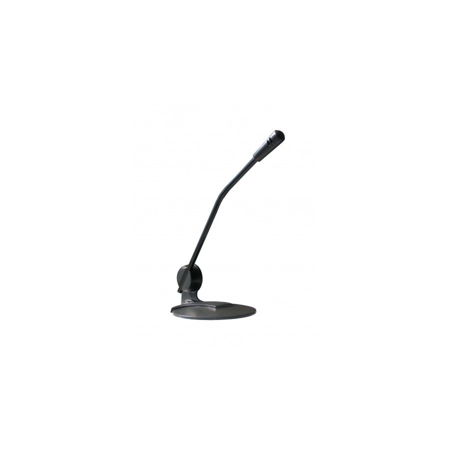 21947-Ewent EW3550 microfono Microfono para PC Negro 21947-Ewent EW3550 microfono Microfono para PC Negro