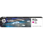 21951-HP 913A CARTUCHO DE TINTA HP913A MAGENTA (F6T78AE)