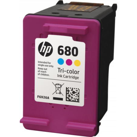 21952-HP 913A CARTUCHO DE TINTA HP913A MAGENTA (F6T78AE)