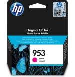 21957-HP 953 CARTUCHO DE TINTA HP953 MAGENTA (F6U13AE)