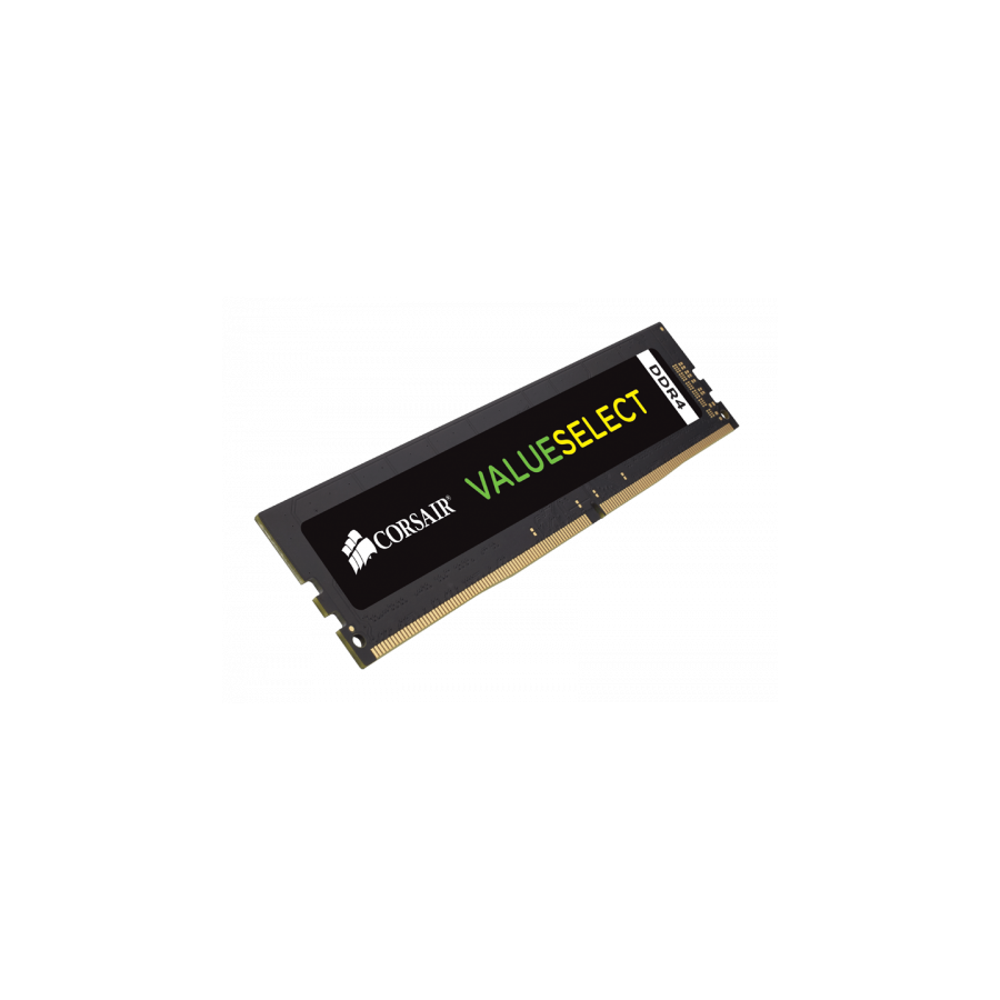 21976-Corsair ValueSelect 8GB, DDR4, 2400MHz modulo de memoria 1 x 8 GB 21976-Corsair ValueSelect 8GB, DDR4, 2400MHz modulo de memoria 1 x 8 GB