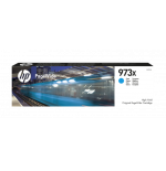 22032-HP 973X CARTUCHO DE TINTA HP973X CIAN (F6T81AE)