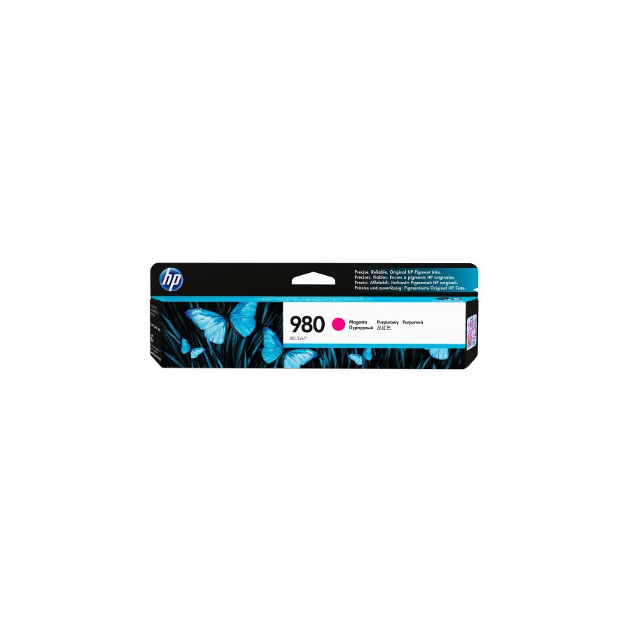 22037-HP 980 TONER HP980 MAGENTA (D8J08A) 22037-HP 980 TONER HP980 MAGENTA (D8J08A)