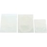 2204-CAJA 50 DOSSIER FORMATO FOLIO  "L" C/UNERO PVC CRISTAL 150 MICRAS IBERPLAS 24950
