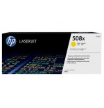 22049-HP 508X TONER HP508X AMARILLO (CF362X)